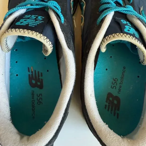 New Balance 556 Retro-Inspired Everyday Sneaker - Picture 13 of 15